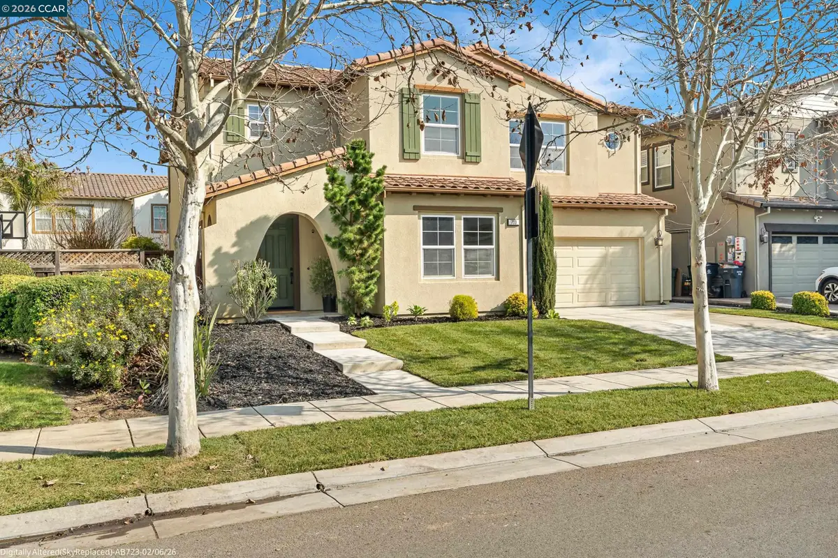 733 W Questa Trl, Mountain House, CA 95391 - #1
