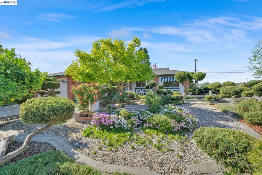 4601 Joanna Ct, Fremont, CA 94536 - #3