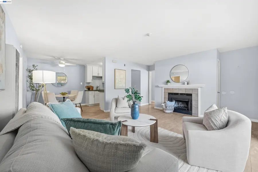 2523 Copa Del Oro Dr, Union City, CA 94587 - #3