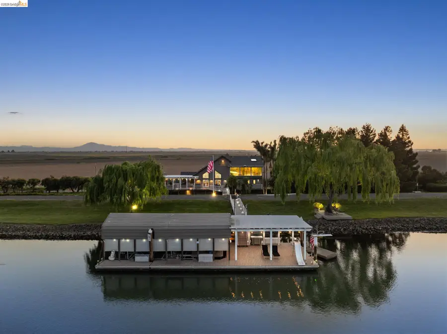 17035 Terminous Rd, Isleton, CA 95641 - #2