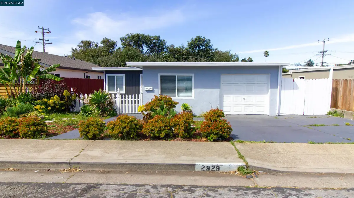 2929 Alta Mira Dr, Richmond, CA 94806 - #1