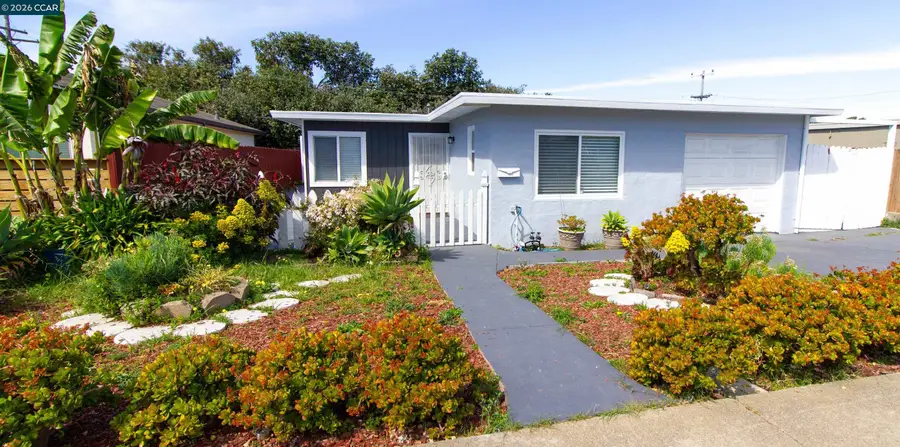 2929 Alta Mira Dr, Richmond, CA 94806 - #2