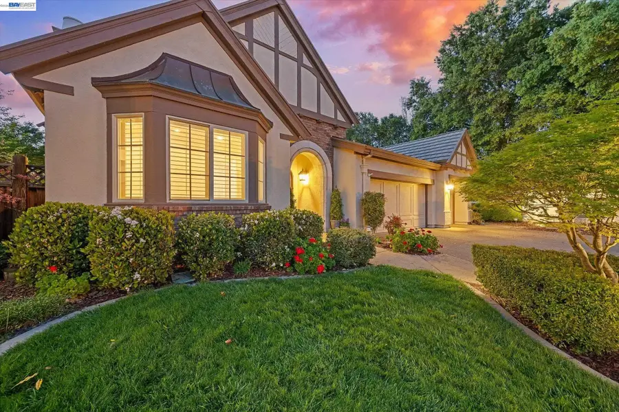 2270 Doccia Ct, Pleasanton, CA 94566 - #3