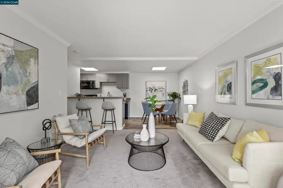 590 El Dorado Ave #214, Oakland, CA 94611 - #2