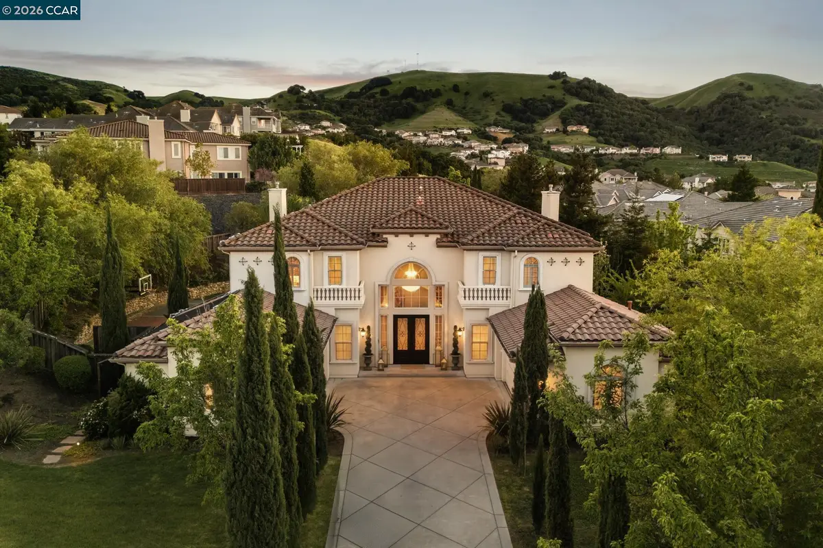 3432 Ashbourne Cir, San Ramon, CA 94583 - #1