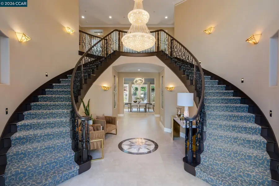 3432 Ashbourne Cir, San Ramon, CA 94583 - #3