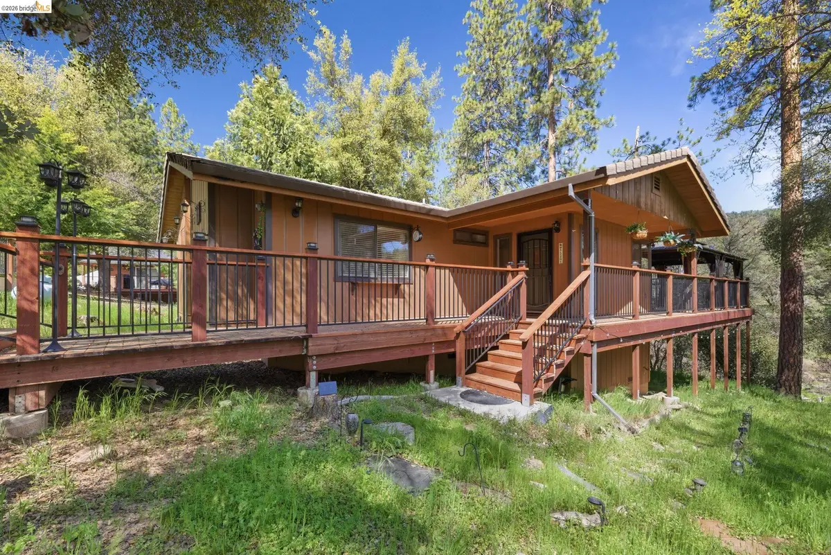 13133 Wells Fargo Dr, Groveland, CA 95321 - #1