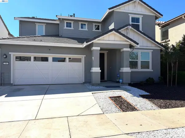 204 Wooley Creek Way, Brentwood, CA 94513