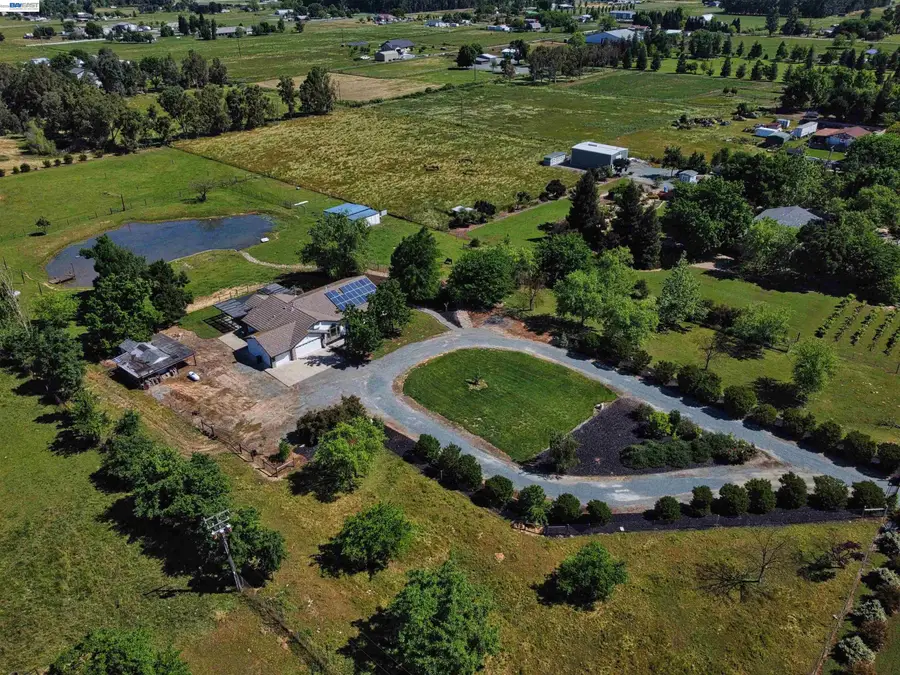 11709 Quiggle Rd, Herald, CA 95638 - #3