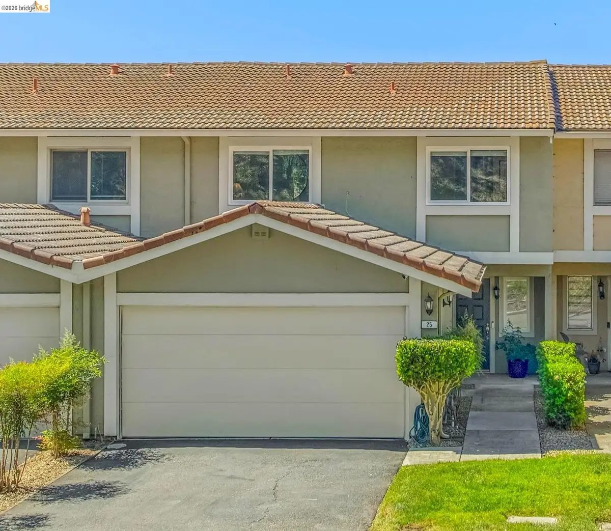 25 Graeagle, Oakland, CA 94605 - #1