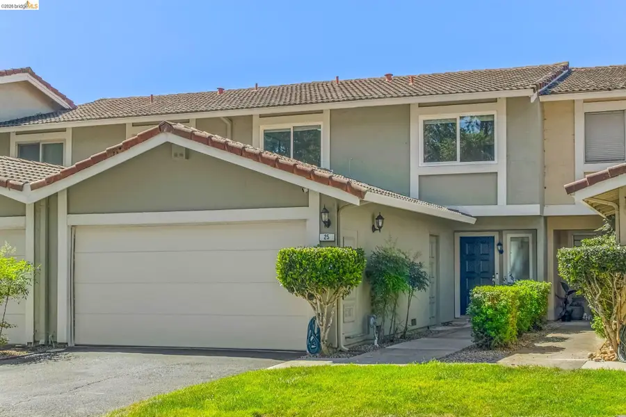 25 Graeagle, Oakland, CA 94605 - #2