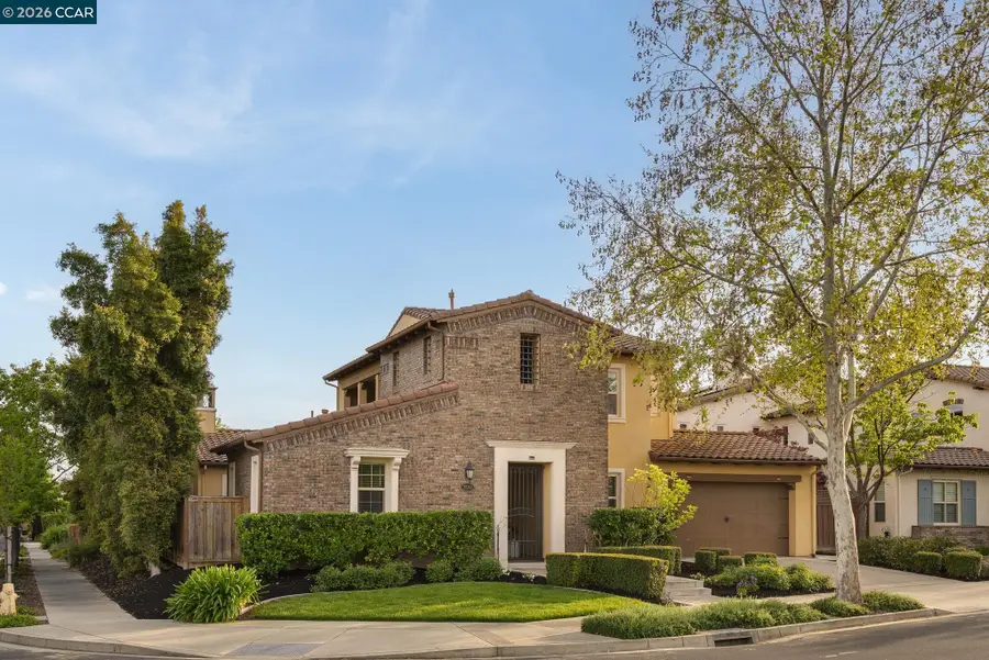 7898 Kennard Ln, San Ramon, CA 94582 - #2