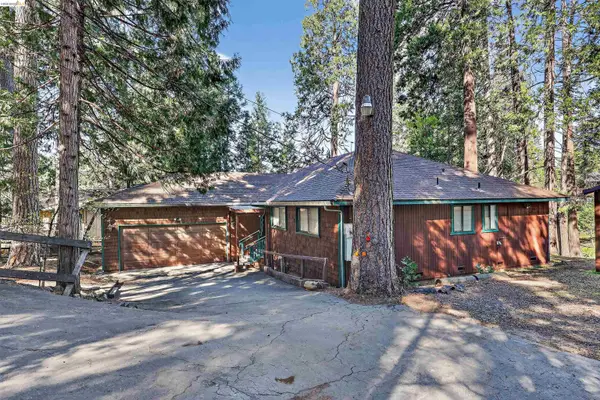 19388 Poplar, Twain Harte, CA 95383