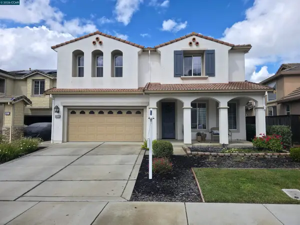 8625 Livingston Way, Discovery Bay, CA 94505