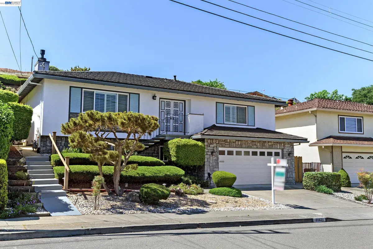 Address Withheld By Seller, Castro Valley, CA 94546 - #1