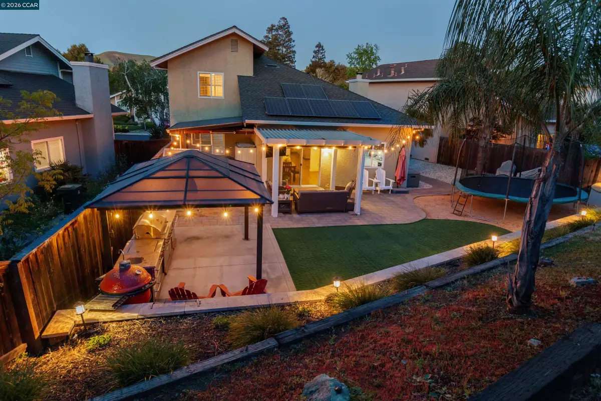 1515 Ohara Court, Clayton, CA 94517 - #1