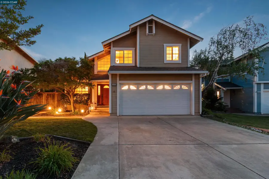 1515 Ohara Court, Clayton, CA 94517 - #3