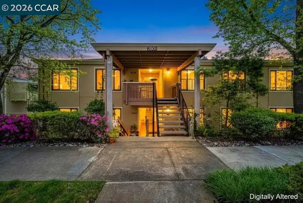 2801 Golden Rain Rd #3, Walnut Creek, CA 94595