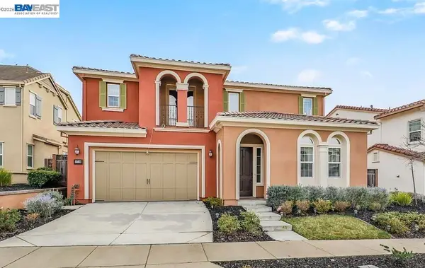 1718 N Terracina Dr, Dublin, CA 94568