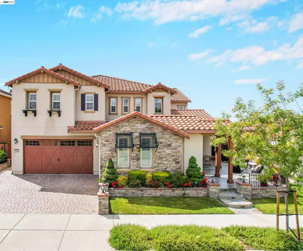 7800 Kennard Ln, San Ramon, CA 94582