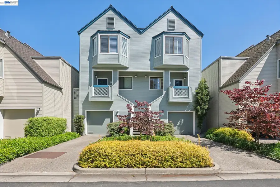 6 Invincible Ct #F40, Alameda, CA 94501 - #2