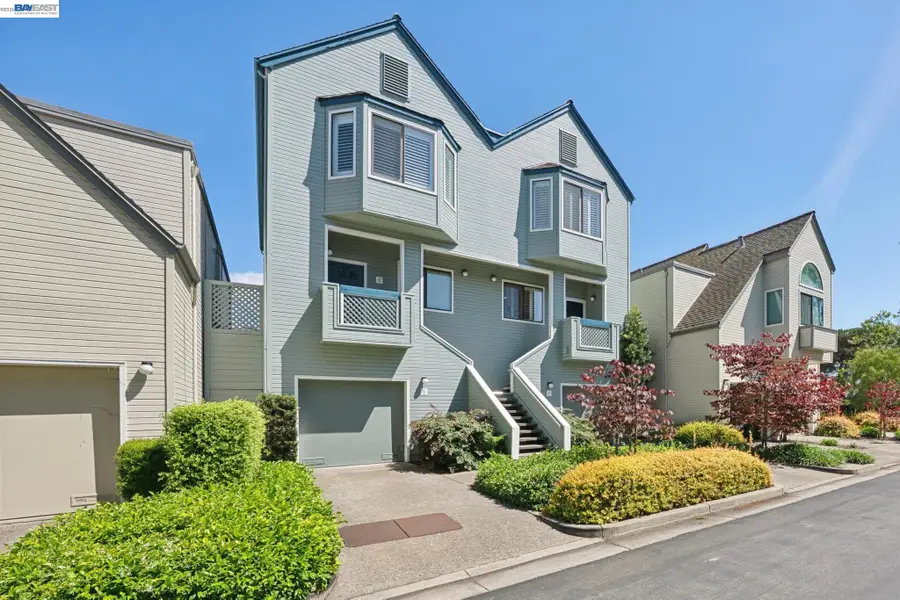 6 Invincible Ct #F40, Alameda, CA 94501 - #3