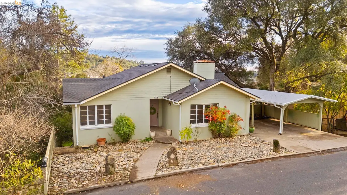 299 Summit Ave, Sonora, CA 95370 - #1