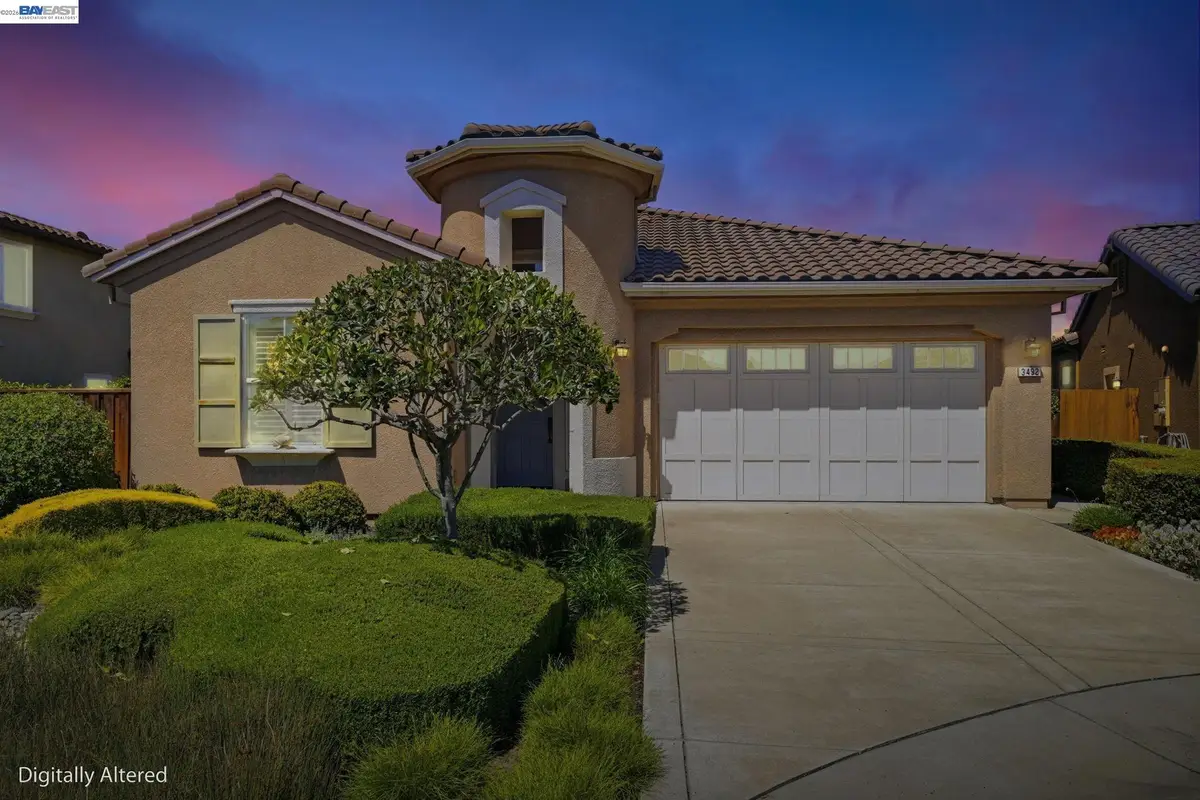 3492 Dorset Ct., Pleasanton, CA 94566 - #1