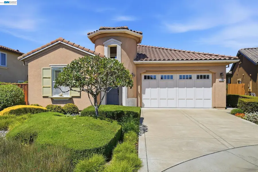 3492 Dorset Ct., Pleasanton, CA 94566 - #2