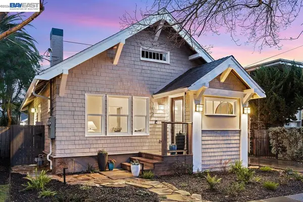 1634 Blake St, Berkeley, CA 94703