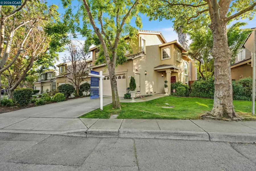 15 Creekside Dr, San Ramon, CA 94583 - #2