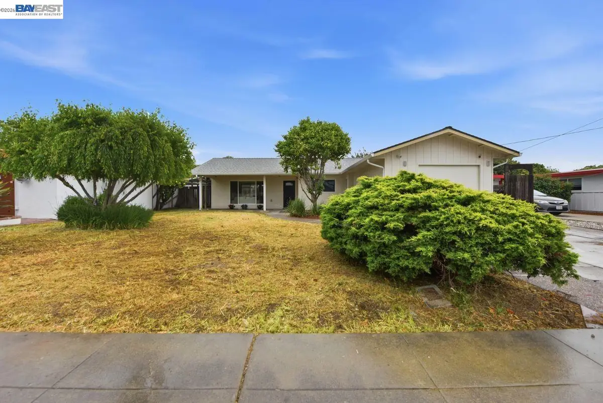 4754 Hazelwood Ave, Fremont, CA 94536 - #1