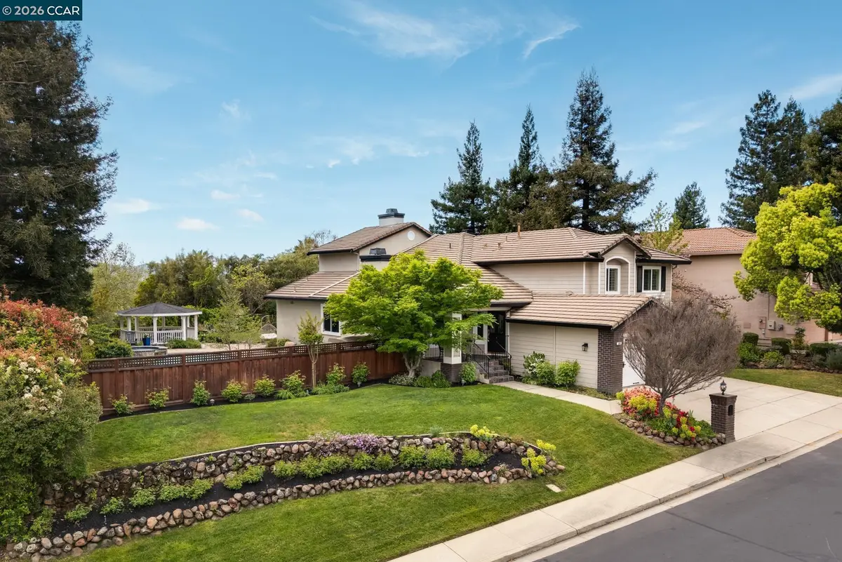 810 Buckingham Place, Danville, CA 94506 - #1