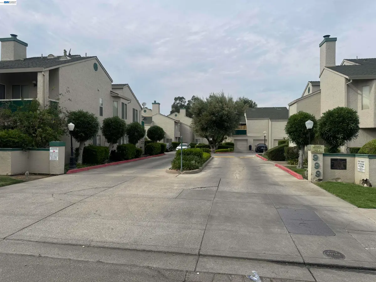 999 Porter Ave #30, Stockton, CA 95207 - #1