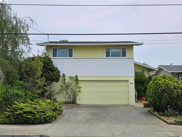 18758 Crane Ave, Castro Valley, CA 94546