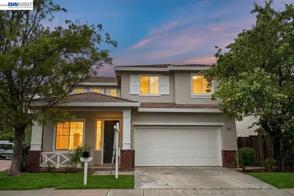 37489 Summer Holly Cmn, Fremont, CA 94536