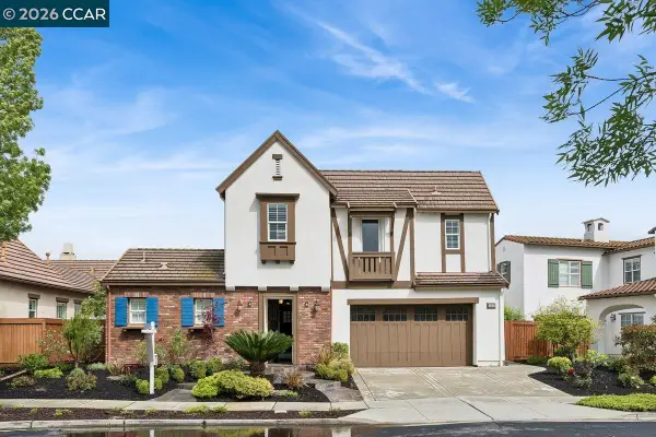 3473 Cashmere Street, Danville, CA 94506