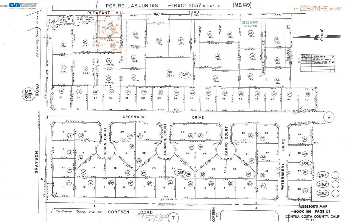 2355 Pleasant Hill Rd, Pleasant Hill, CA 94523 - #1