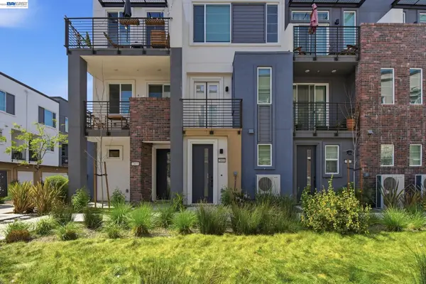 2811 Cathwood Ln, Alameda, CA 94501