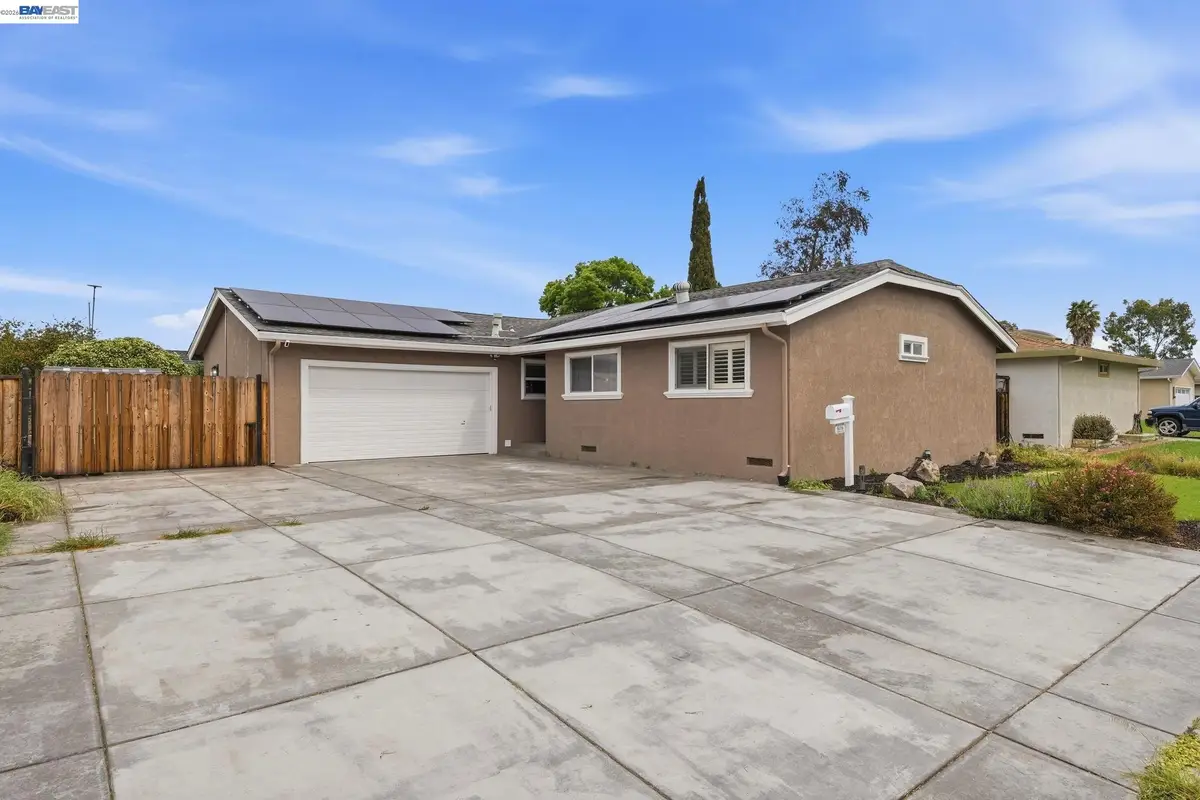 5616 Crestmont Ave, Livermore, CA 94551 - #1