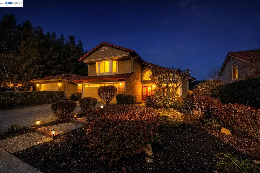 280 Summerford Cir, San Ramon, CA 94583 - #3