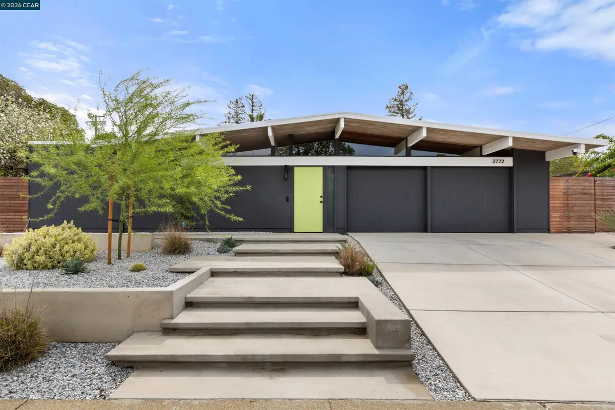 3772 Gainsborough Dr, Concord, CA 94518 - #1