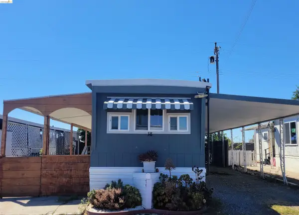 4400 Gateway Rd. #38, Bethel Island, CA 94511