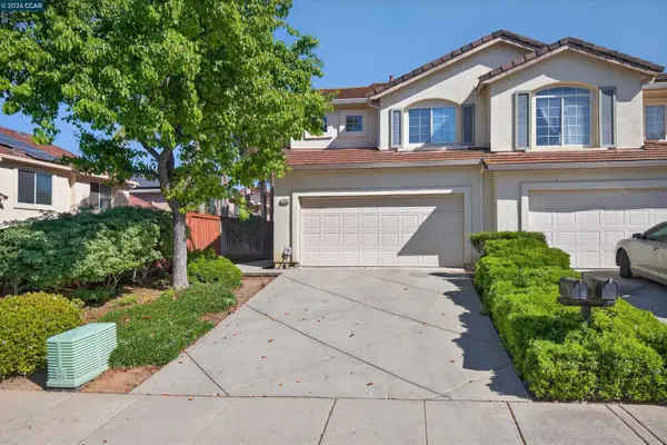 1758 Nandina Ct, Antioch, CA 94531
