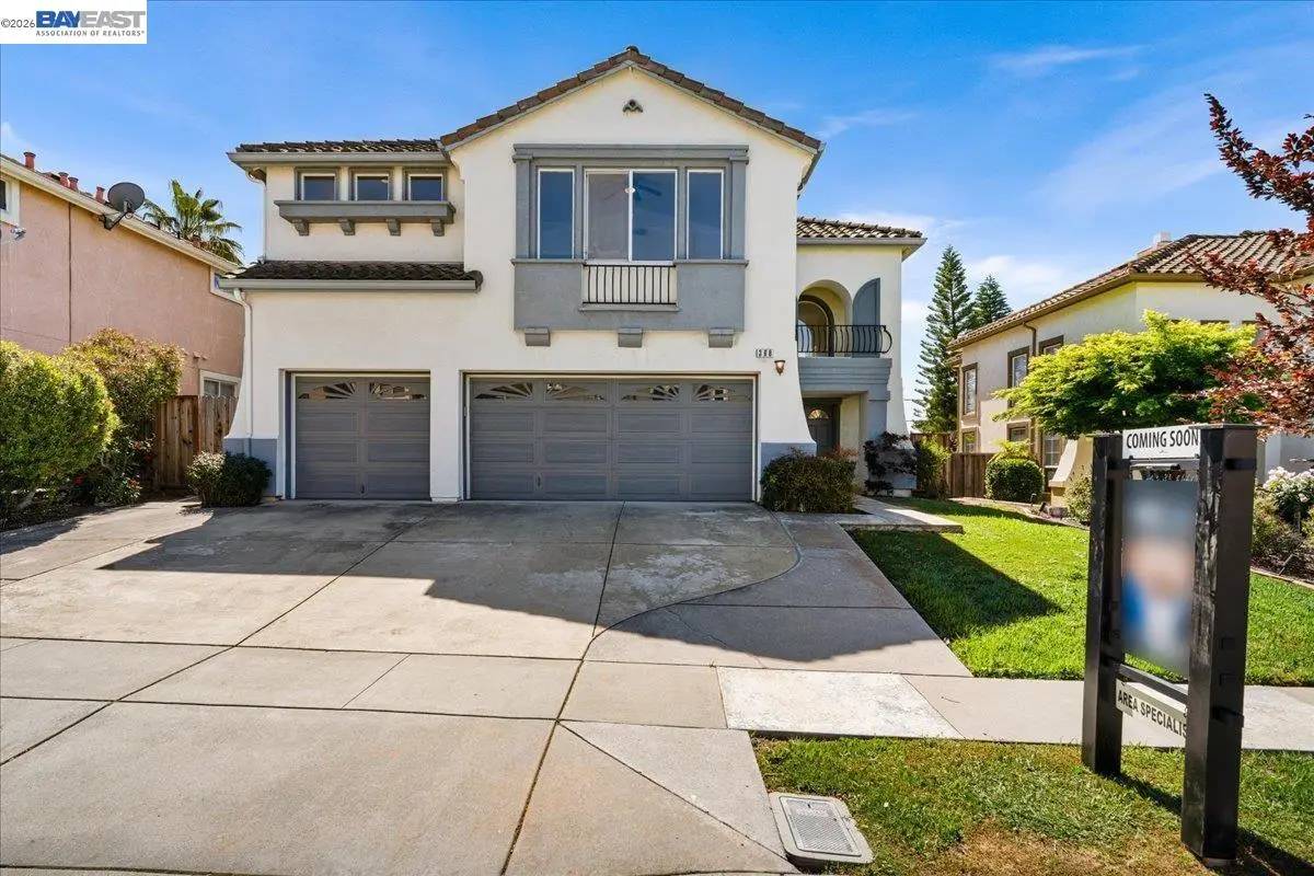 368 Riesling Ct, Fremont, CA 94539 - #1
