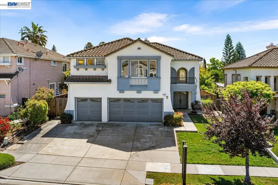 368 Riesling Ct, Fremont, CA 94539 - #2