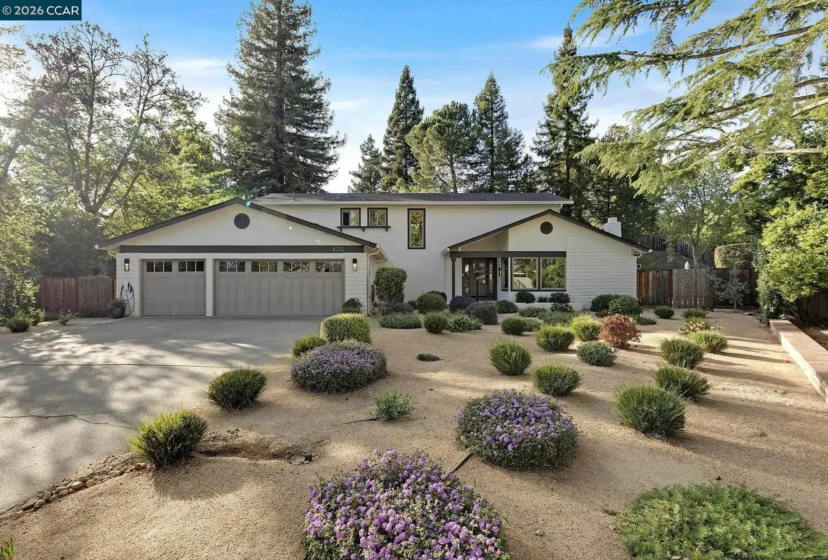 420 Pennington Pl, Danville, CA 94526 - #1