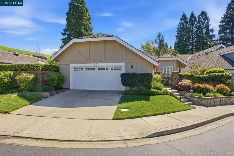 47 Tennis Club Dr, Danville, CA 94506 - #3