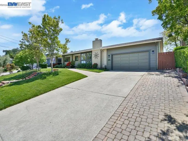 775 Bonde Ct, Pleasanton, CA 94566 - #1