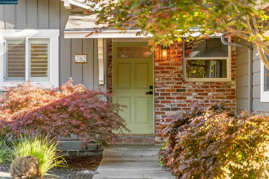 262 Via Cima Ct, Danville, CA 94526 - #2
